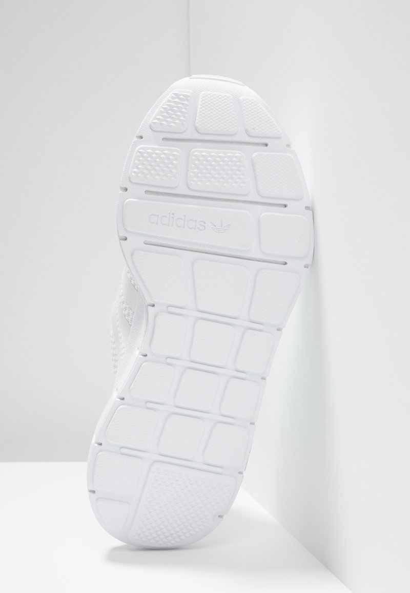 adidas gazelle silver green womens adidas Originals Swift Run – LaMarc Sports main image 1
