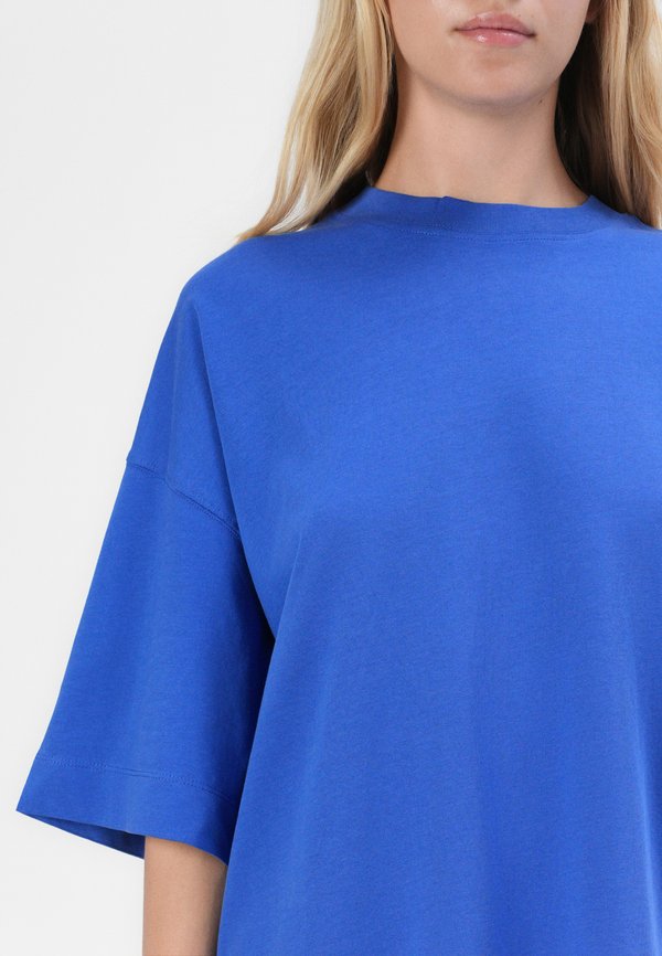 SLFCOL TEE NOOS - Basic T-shirt2