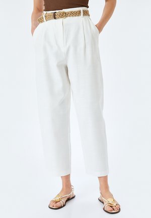 Koton Broek - off white