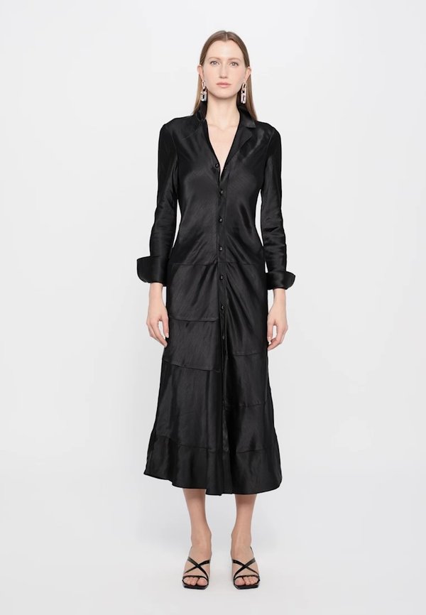 AMELIE DRESS - Shirt dress2