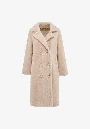 OCHNIK - Płaszcz zimowy