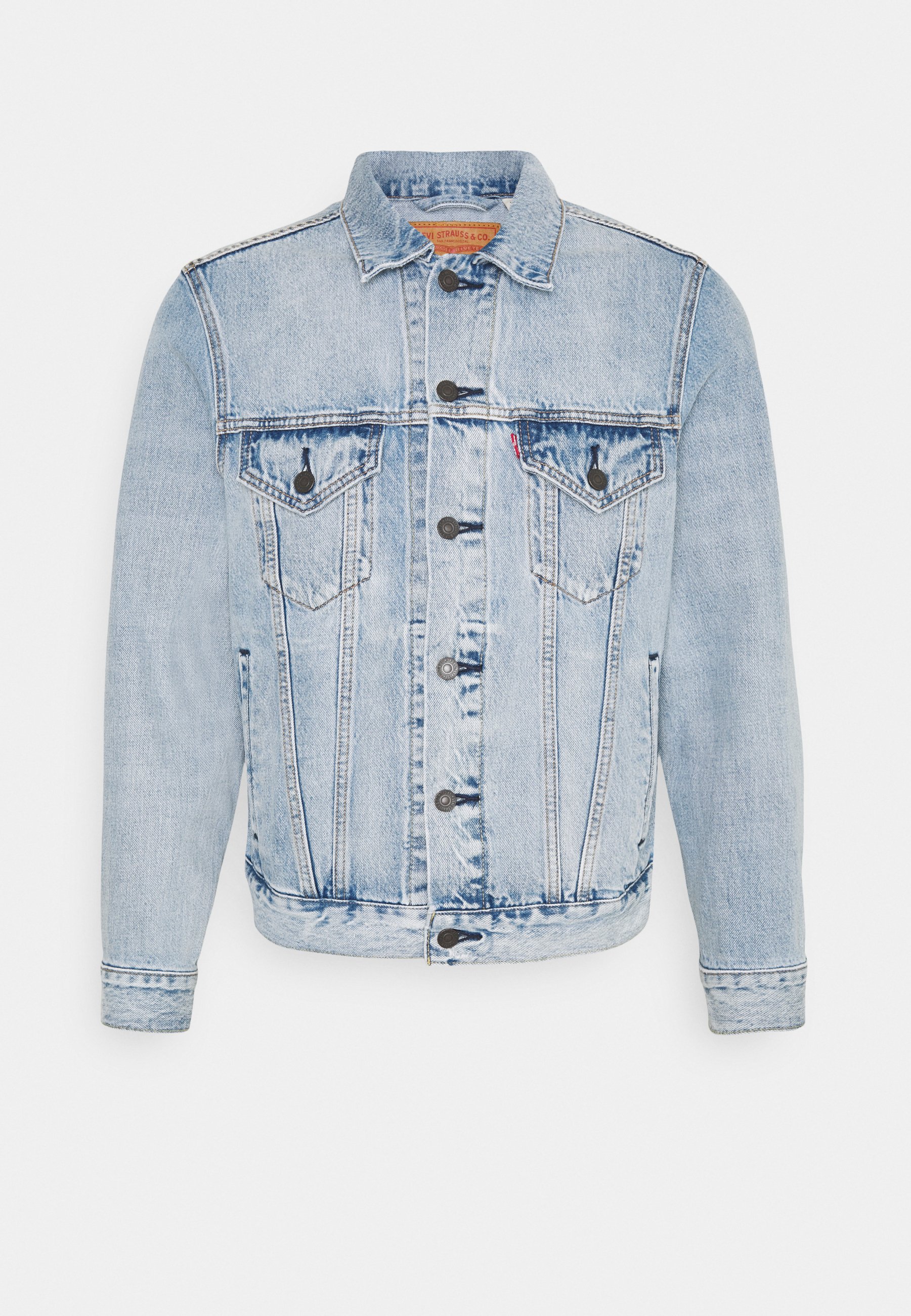 zalando denim jacket