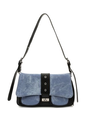 Handbag - black