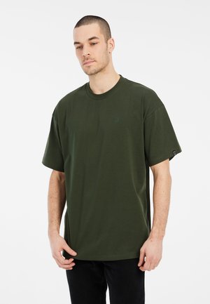 Protest MATTEO - T-shirt basic - thyme