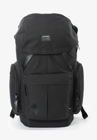 Geselecteerd, black denim