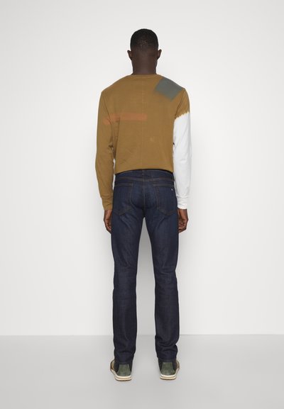 rag & bone FIT AUTHENTIC - Jeans Straight Leg - astor