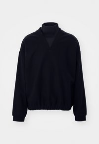 MAGLIA - Pullover - blu navy