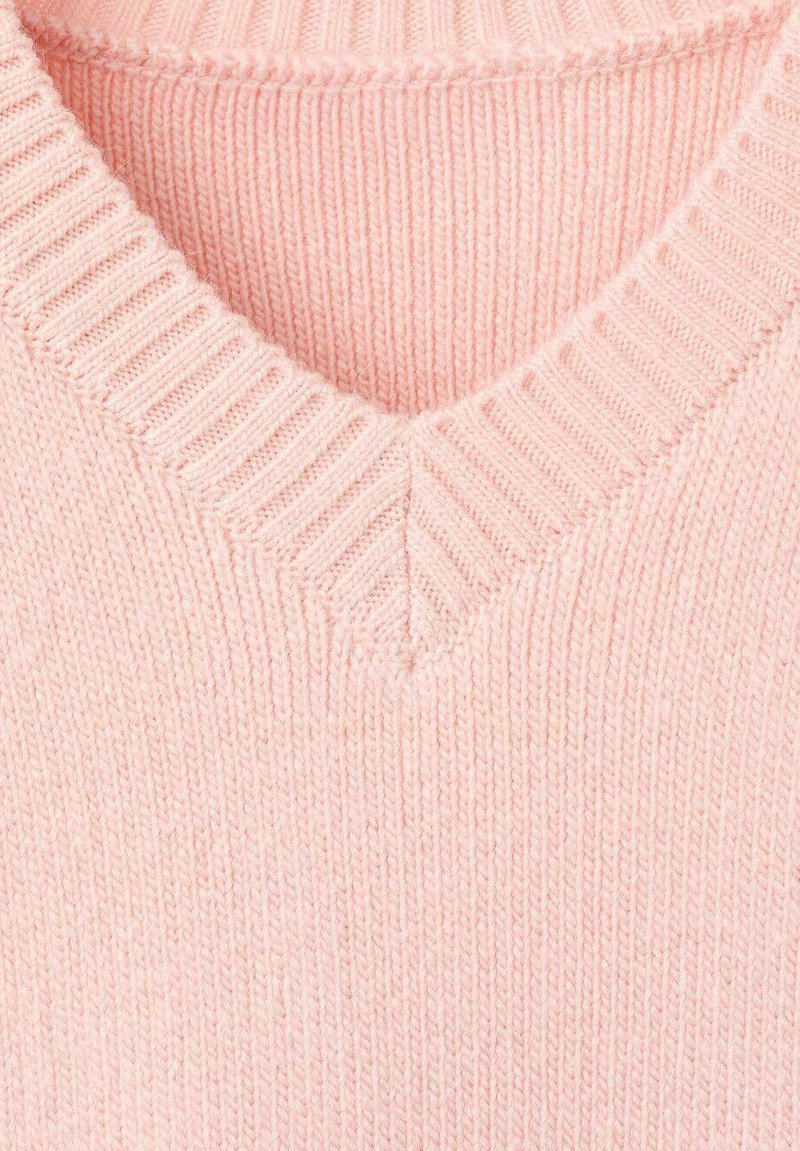 Mango Maglione pink/fuxia