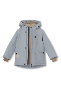 MINI A TURE VESTYN JACKET UNISEX - Āra jaka - citadel blue