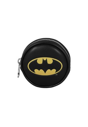 Monedero - batman black
