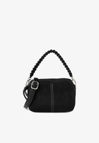 Unausgewählt, black