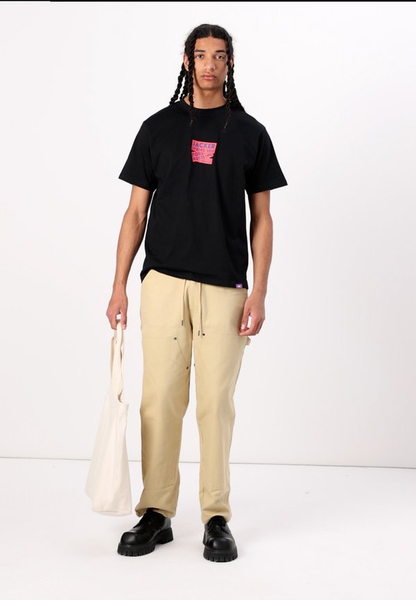 MAROQUIN BAG UNISEX - Print T-shirt2