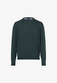 Niet geselecteerd, oliv