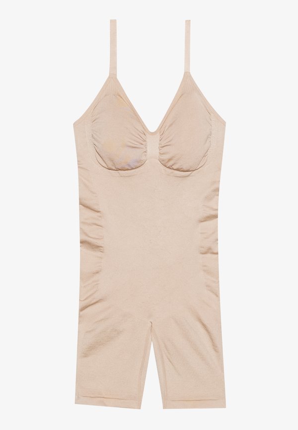 Shapewear - light beige2