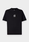 Basic T-shirt - deep navy