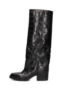 STRATEGIA Boots talco nero peggy/black Zalando