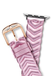 Ted Baker TB STRAPS - Óratartozék - pink