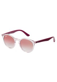Ray-Ban 7-10 YEARS UNISEX - Sunglasses - mauve