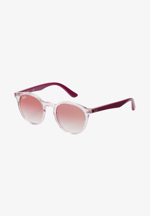 7-10 YEARS UNISEX – Sonnenbrille – mauve