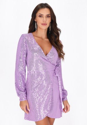 Cocktailkleid/festliches Kleid - lilac