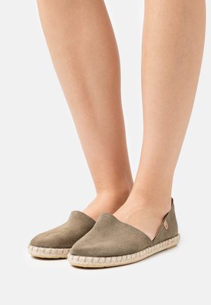 VERBENAS CARMEN - Espadryle