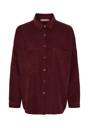 Blus - bordeaux