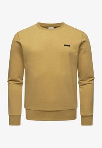 Unselected, brown sugar