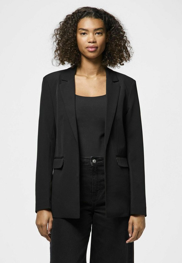 PCBOZZY - Kurzmantel