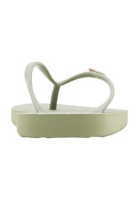 Roxy VIVA - Varvassandaalit - green