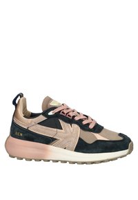 Kaotiko Sneakers laag - grijs