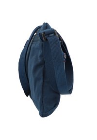 Fjällräven VARDAG POCKET - Taška s příčným popruhem - storm