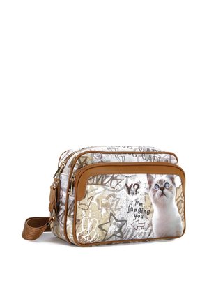 Handbag Borse You Not Amazon Y Not? Borsa A Tracolla Polignano