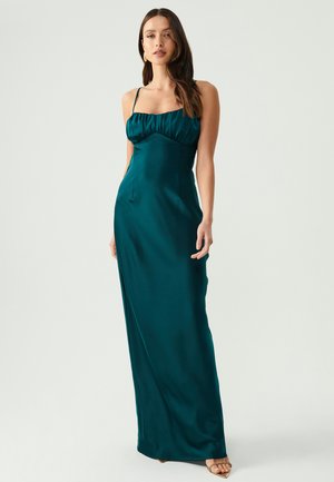 BERNETTE  - Occasion wear - emerald