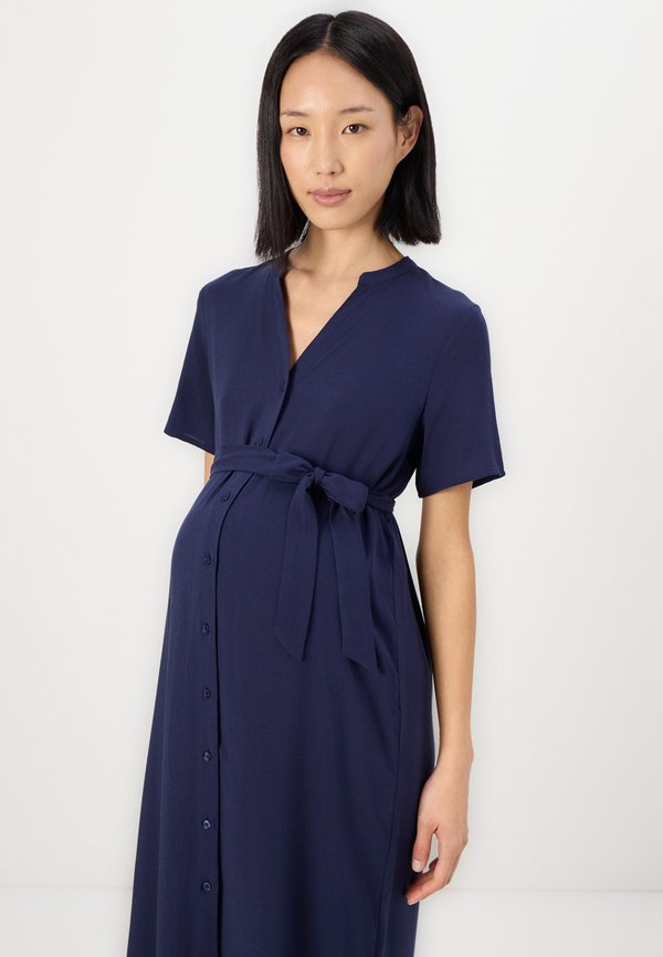 VMMVICA  - Shirt dress2