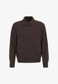 Non sélectionné, dark brown