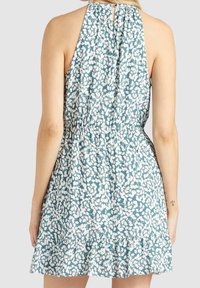 khujo Denní šaty - blue