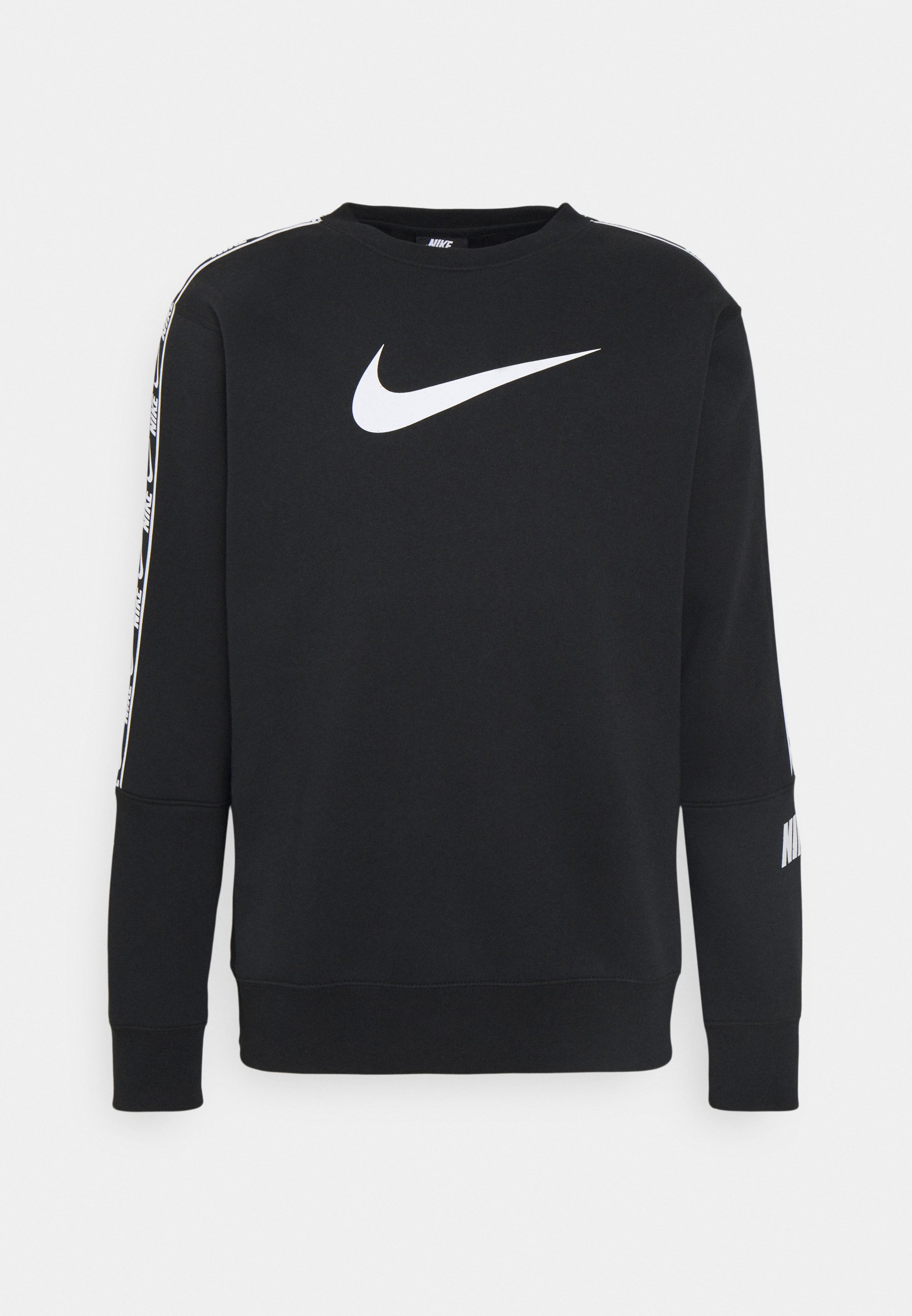 nike repeat crew