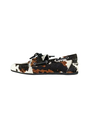 Scarpe da barca - multicoloured