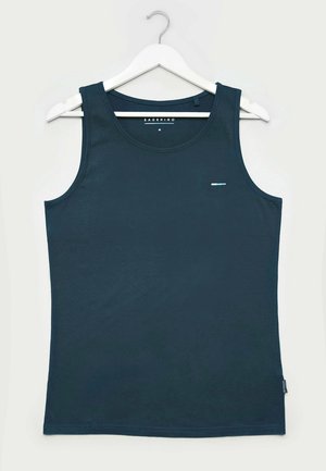 BadRhino Top - blue