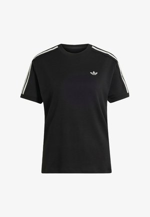 adidas Originals, - T-shirt z nadrukiem