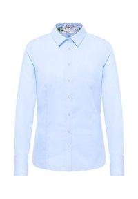 Unausgewählt, himmelblau