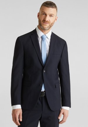 Suit jacket - dark blue