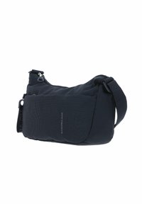 Mandarina Duck HOBO  - Borsa a mano - scarab