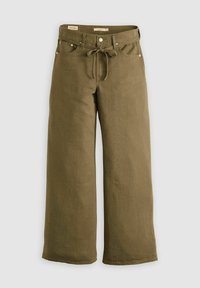 XL STRAIGHT - Jean boyfriend - coloured denim