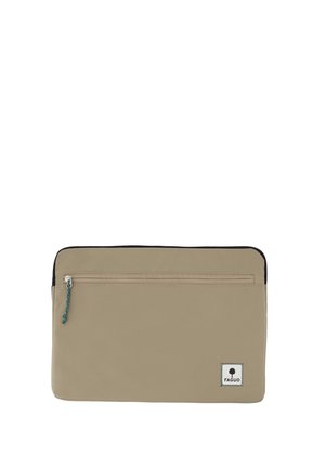 SLEEVE - Borsa porta PC - beige