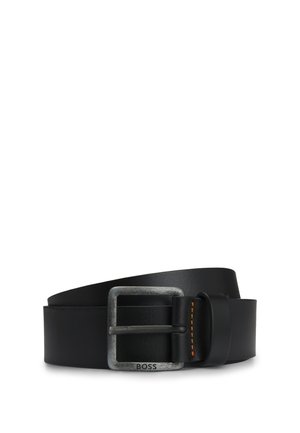 JEEKO - Gürtel - black one