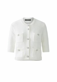 Unausgewählt, white