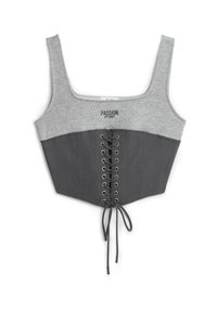 - Top