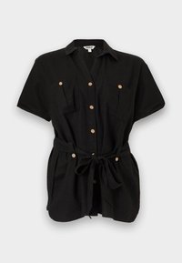 Επιλέχθηκε, black