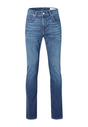 JACK - Jeans Slim Fit - light blue used buffies